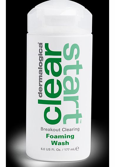 Clear Start Breakout Clearing