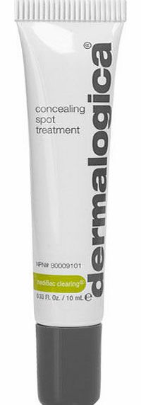Concealing Spot Treatment (10ml)
