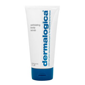 Dermalogica Exfoliating Body Scrub 170gm