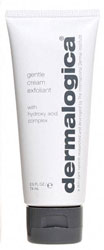 Gentle Cream Exfoliant 74ml