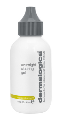 mediBac Overnight Clearing Gel