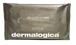 MEDIBAC SKIN PURIFYING WIPES (20