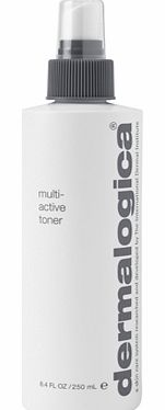 Multi-Active Toner (250ml)