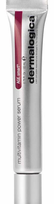 Multivitamin Power Serum 22ml