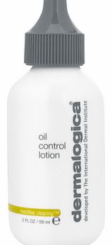 Dermalogica Oil Control Lotion (60ml)