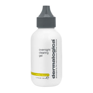 Dermalogica Overnight Clearing Gel 50ml