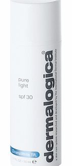 Pure Light SPF30 (50ml)