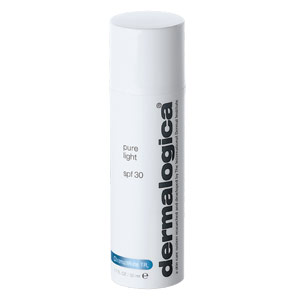 Dermalogica Pure Light SPF30 Moisturiser 50ml