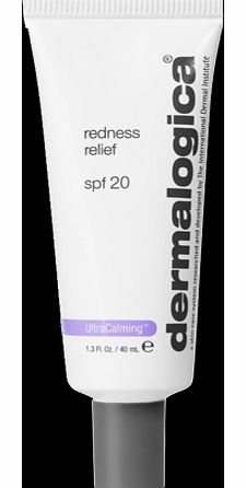 Dermalogica Redness Relief SPF20 (40ml)