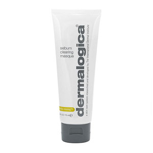 Dermalogica Sebum Clearing Masque 75ml