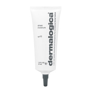 Dermalogica Sheer Moisture SPF15 40ml