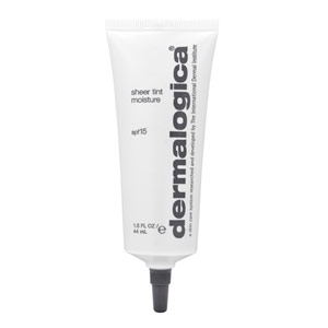 Dermalogica Sheer Tint Moisture SPF15 Light 40ml