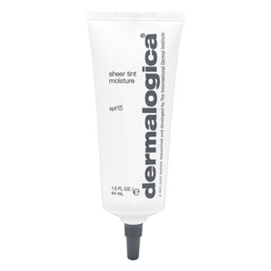 Dermalogica Sheer Tint Moisture SPF15 Medium 40ml