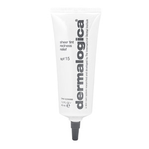 Dermalogica Sheer Tint Redness Relief SPF15 38ml