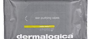 Skin Purifying Wipes x20