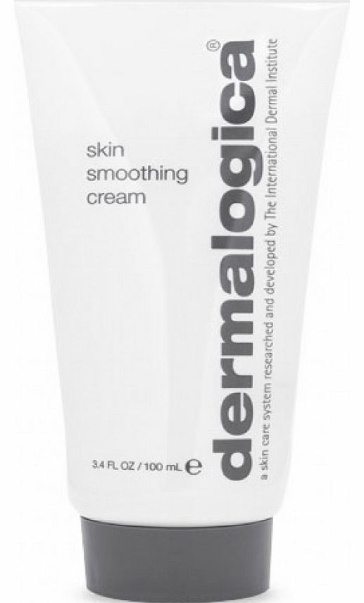 SKIN SMOOTHING CREAM (100ml)