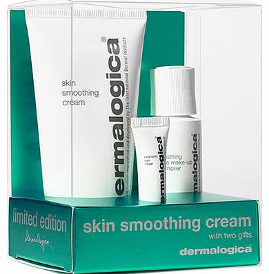 Dermalogica Skin Smoothing Cream Gift Set