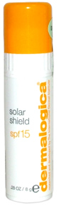 SOLAR SHIELD LIP BALM SPF15 (8g)
