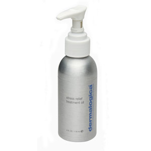 Dermalogica Stress Relief Oil 100ml