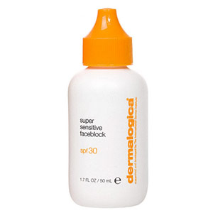 Dermalogica Super Sensitive Face Block SPF30 50ml