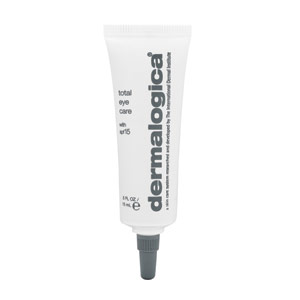 Dermalogica Total Eye Care SPF15 15ml