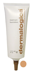 TREATMENT FOUNDATION 2G (40ml)