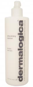 ULTRA CALMING CLEANSER FOR FACE and