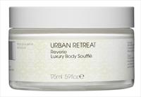 Urban Retreat Reverie Luxury Body Souffle