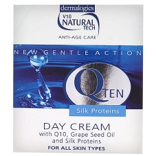 Anti-Age Care QTen Day Cream 50ml