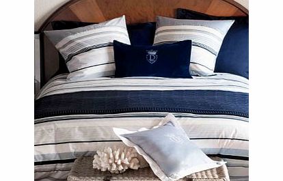 Descamps Atlantique Bedding Flat Sheets 270 x 310cm