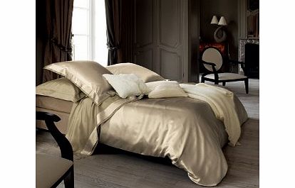 Descamps Ava Bedding Flat Sheet Single