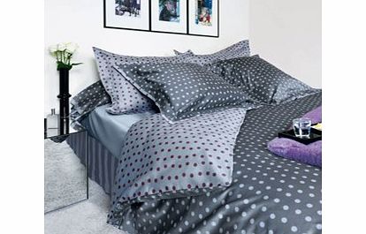 Descamps Dolce Vita Agathe Bedding Duvet Covers Double