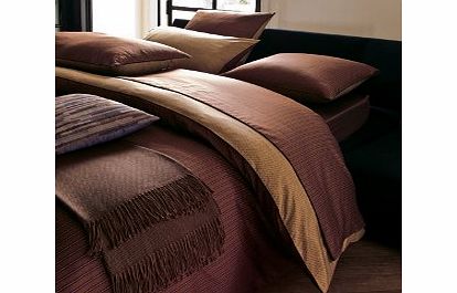 Descamps Gatsby Bedding Pillowcases Euro Square