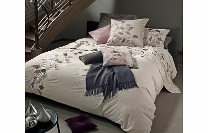 Descamps Ginkgo Bedding Pillowcases Bolster