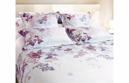 Descamps Illusion Lactee Bedding Duvet Covers King