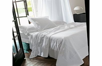 Descamps Iris Bedding Pillowcases Euro Square