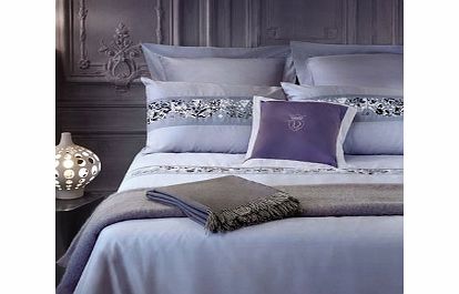 Descamps Ming Bedding Flat Sheets 270 x 310cm