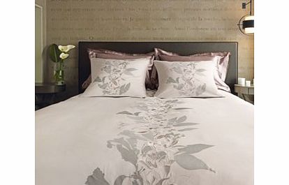 Descamps Thalia Opale Bedding Duvet Covers Double