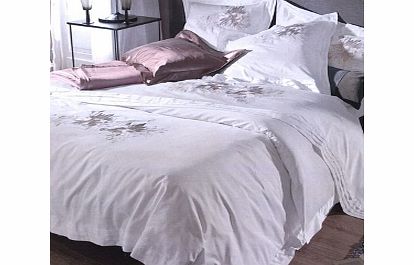 Descamps Volupte Bedding Duvet Cover Single