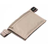 Design-Go Cash Carrier Black