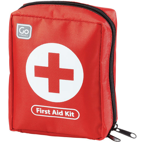 First Aid Kit