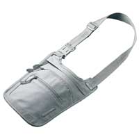 Design-Go ProTech Shoulder Wallet