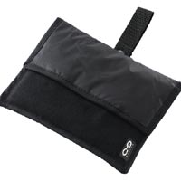 Design-Go The Secret Wallet Grey