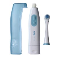 Design-Go Toothbrush Ice Blue