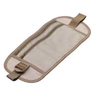 Design-Go Waist Wallet Grey