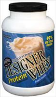 Designer Protein - 908 Grams - Chocolate