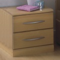 DESINE alaska bedside table