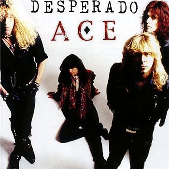 DESPERADO ACE