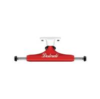 Destructo G-RIDE TRUCK - RED