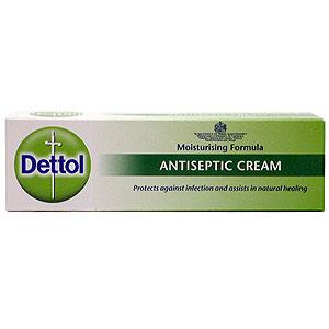 Antiseptic Cream